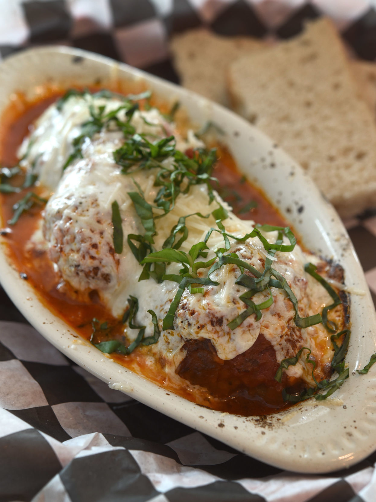 Stoked Woodfired Pub